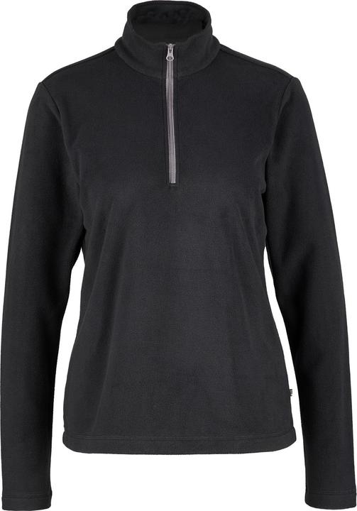 Heber Peak Women's BushHe. Halfzip (34)