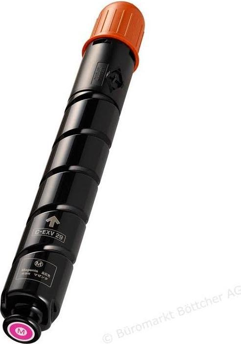 Immagine prodotto Canon C-Exv 29m (M)