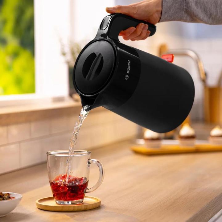 Actual product image Bosch Hausgeräte TWK2M163 (1.70 l)