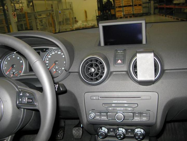 Actual product image Brodit ProClip Center mount - Holder for cell phone