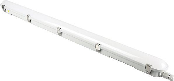 Image du produit kaiserkraft Rampe d'éclairage à LED pour salles humides (5400 lm)