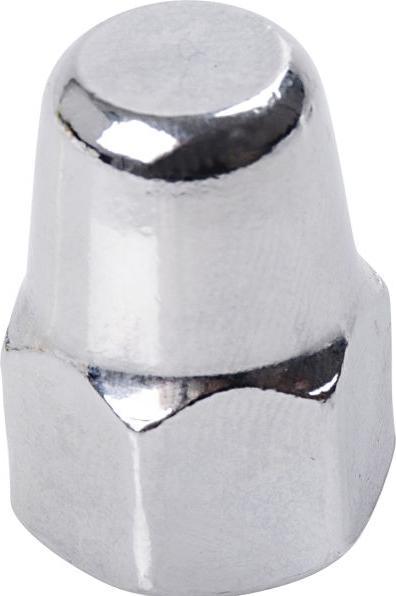 Actual product image Shimano Cap nut HB-IM40 M9