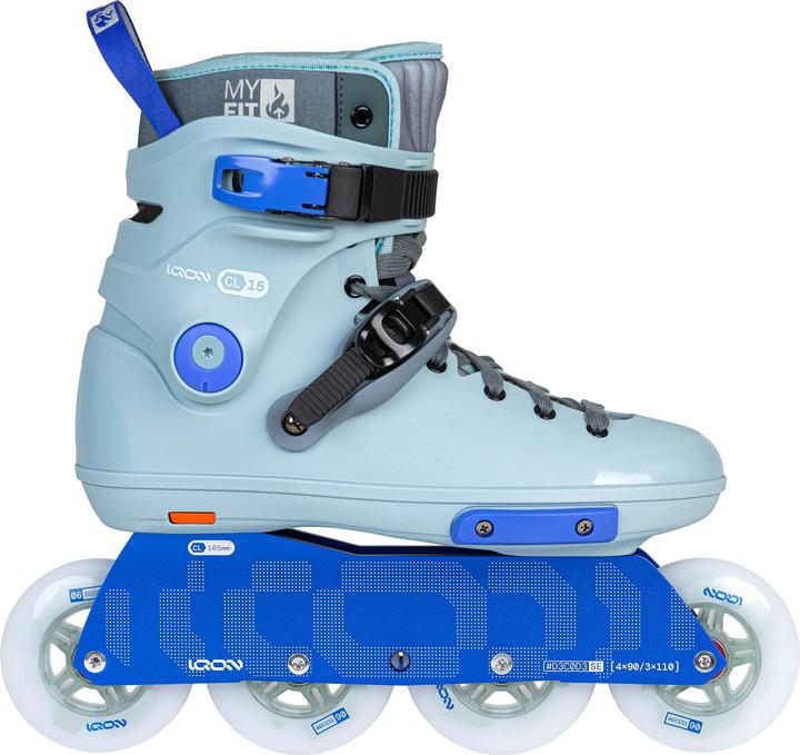 Produktbild Iqon Skates (38, 39, 40, 41, 42, 43, 44, 45, 46)