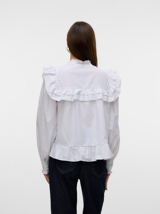 Image du produit Vero Moda VMSTINE Top Blouse (M)