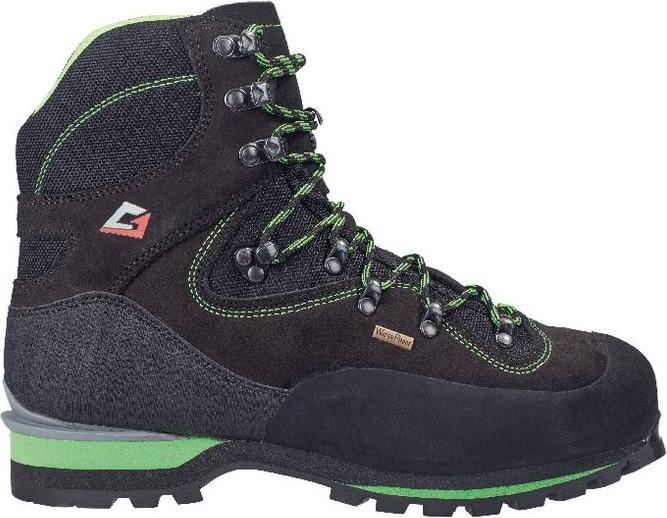 Actual product image Garsport Alpine Route (S3, 41)