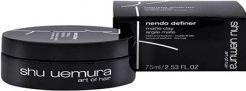 Image du produit Shu Uemura Crème coiffante Nendo Definer (Crème capillaire, 75 ml)