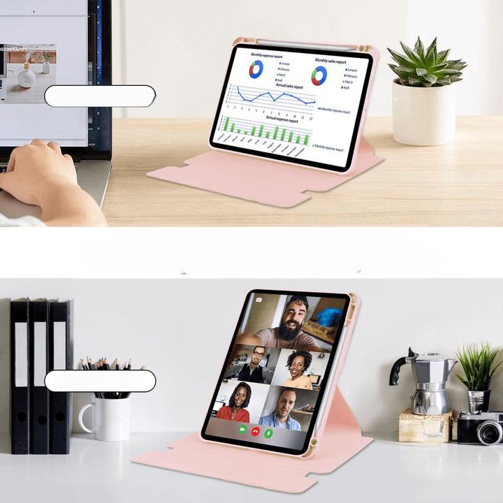 Immagine prodotto Dux Ducis iPad Pro 11 2024 - Cover a 360 gradi (iPad Pro 11 2024 (M4))