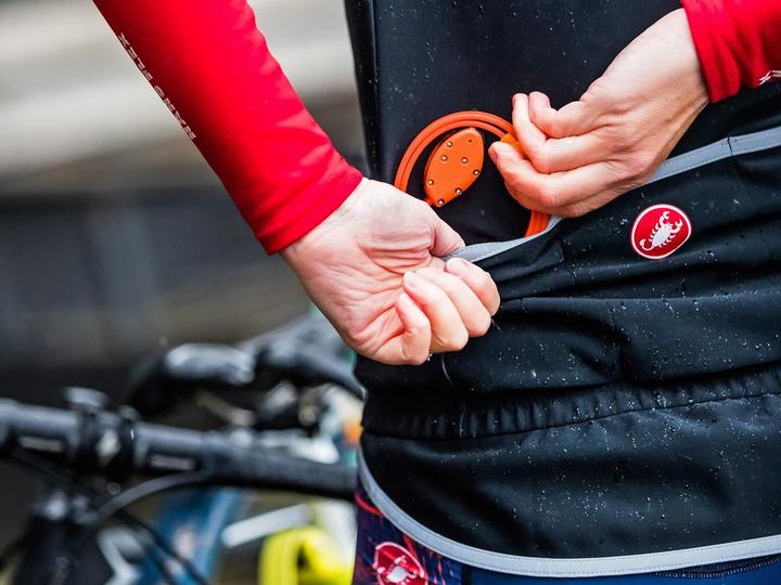 Produktbild Ottolock Cinch Lock (45 cm)