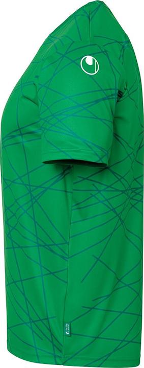 Immagine prodotto Uhlsport Maglietta di addestramento alla previsione (XXL)