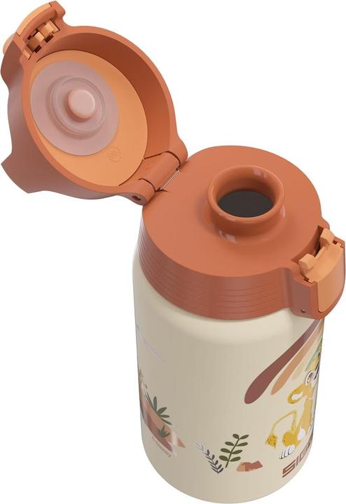 Immagine prodotto Sigg Shield One Lion King (0.50 l)