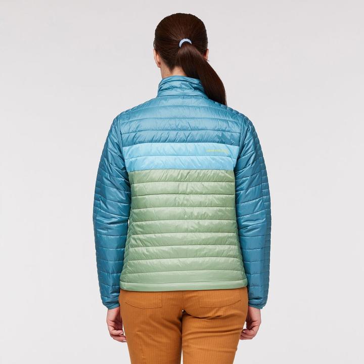 Produktbild Cotopaxi Capa Insulated Jacket (XL)