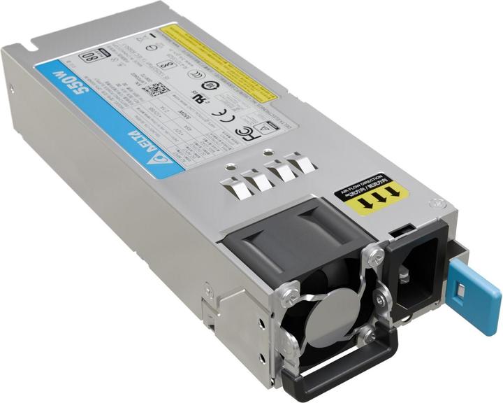 Produktbild MikroTik Netzteil DPS-550AB-36G 12 V / 550 W (550 W)