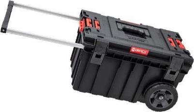 Produktbild Qbrick Radkasten SKRWQONETVCZAPG003