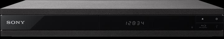 Produktbild Sony Uhp-H1 (Blu-ray Player)