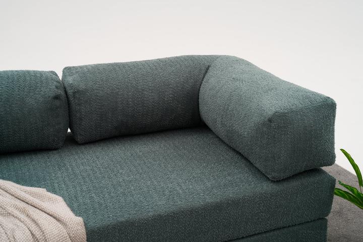 Produktbild Atelier del Sofa Comfort (3-Sitzer)