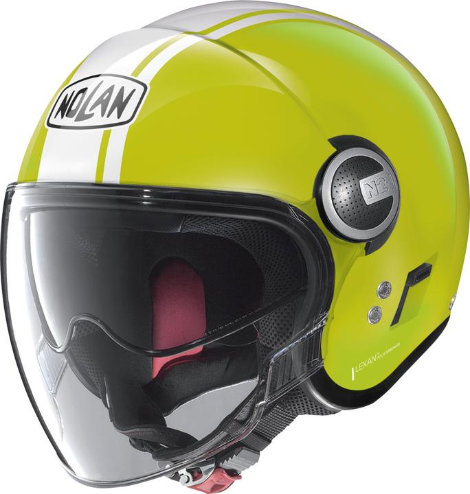 Nolan Casque intégral N60-6 SPORT DARK EDITION (58 cm, M)