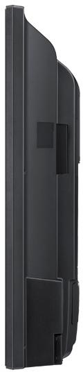 Actual product image Samsung LFD Display ED32C (1280 x 768 pixels, 32")