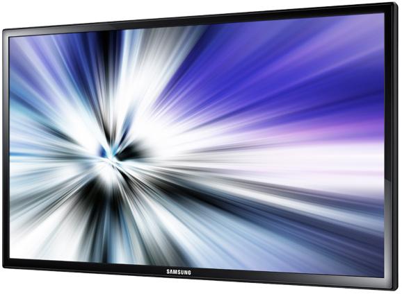 Actual product image Samsung LFD Display ED32C (1280 x 768 pixels, 32")