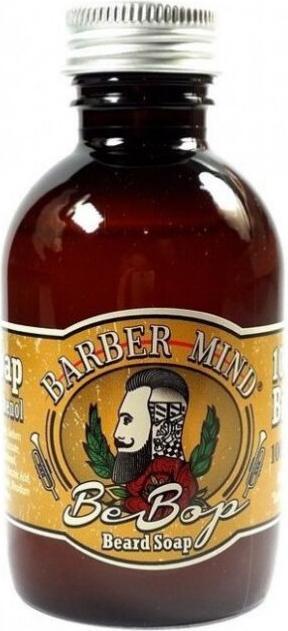 Immagine prodotto Barber Mind BeBop (50 ml)
