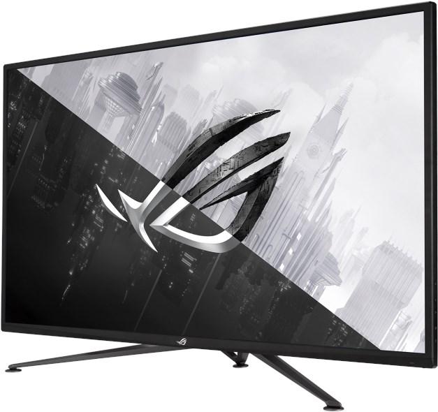 Produktbild ASUS ROG Strix XG43UQ (3840 x 2160 Pixel, 43")