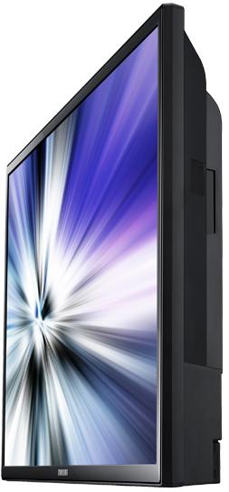 Actual product image Samsung LFD Display ED32C (1280 x 768 pixels, 32")
