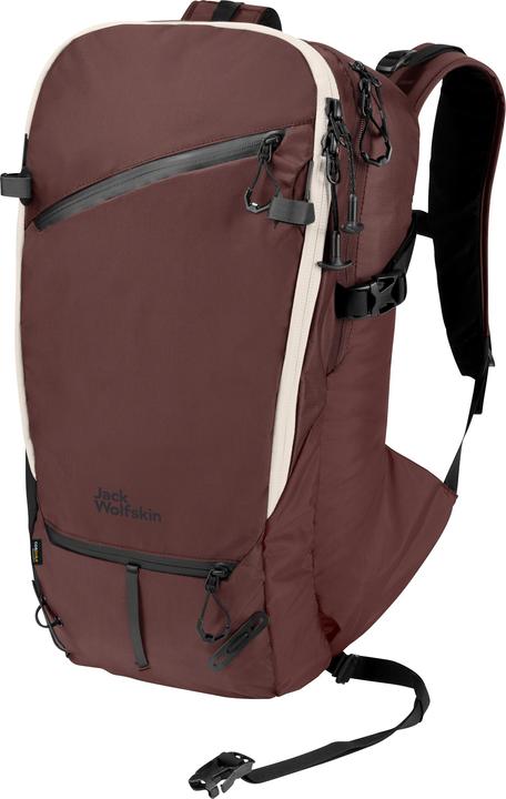 Jack Wolfskin Alpspitze Pack 25 (34 l)