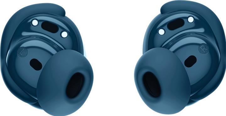 Image du produit Bose QuietComfort Earbuds (ANC, 8.50 h, Sans fil)