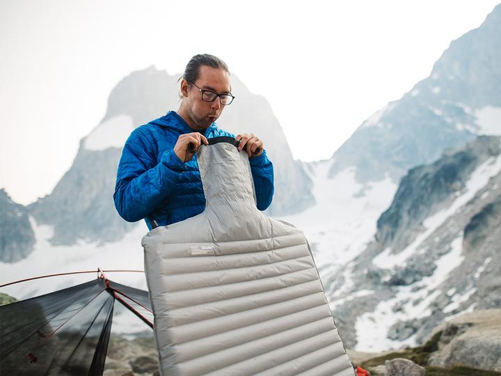 Produktbild Therm-a-Rest NeoAir XTherm Max SV