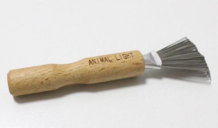 Image du produit Animal Light Brosse à velcro