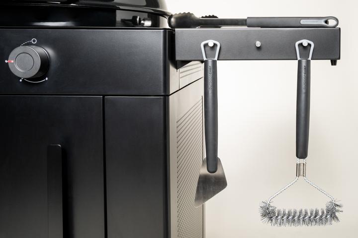 Actual product image Outdoorchef Arosa 570 G Evo Black (9.50 kW)