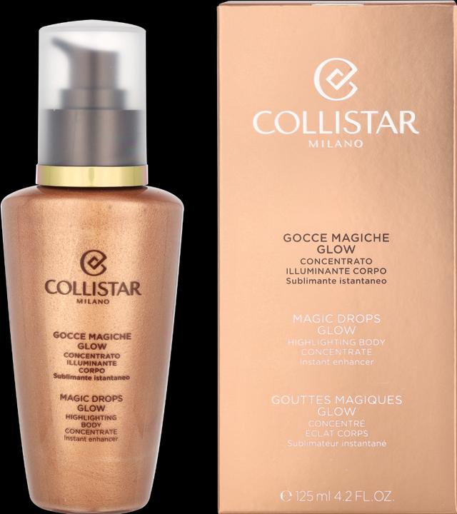Produktbild Collistar Gocce Magiche Glow Highlighting Concealer (Körpergel, 125 ml)