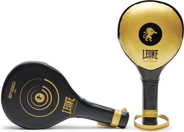 Immagine prodotto Leone Palette da boxe GM551