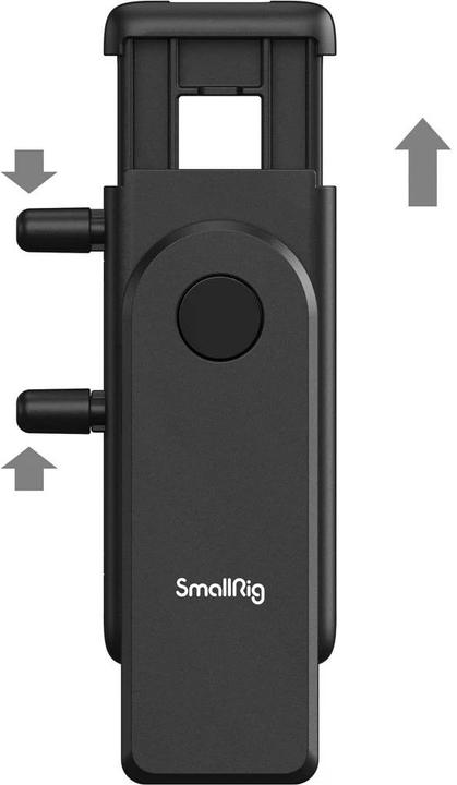 Image du produit SmallRig Trépied Smartphone Vlog Kit VK-50 (Métal, Matières plastiques)
