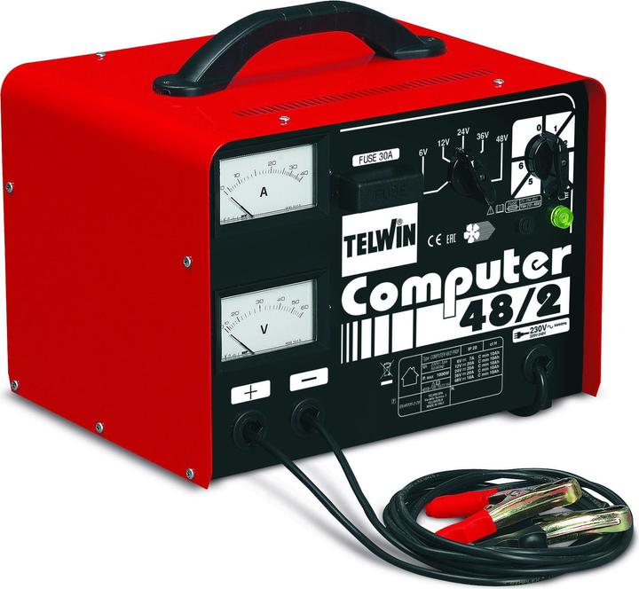 Immagine prodotto Telwin 807063