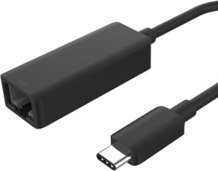 Actual product image M-Cab USB-C TO 2.5 GIGABIT ADAPTER (0.15 m, USB 3.2 Gen 2)