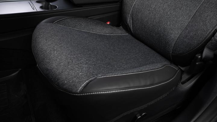 Image du produit 2befair Sitzbezug für das Tesla Model 3/Y
