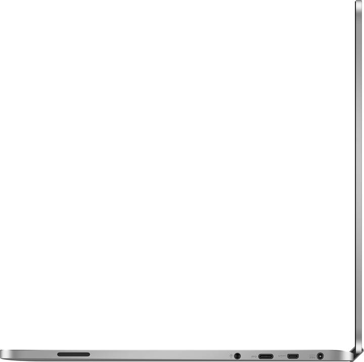 Image du produit ASUS VivoBook Flip 14 TP401CA-EC058T (14", Intel Core M3-7Y30, 8 Go, 128 Go)