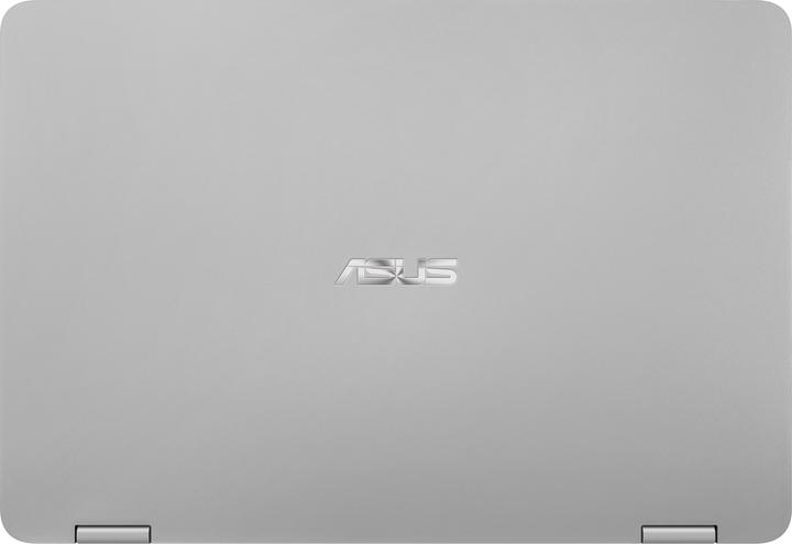 Image du produit ASUS VivoBook Flip 14 TP401CA-EC058T (14", Intel Core M3-7Y30, 8 Go, 128 Go)