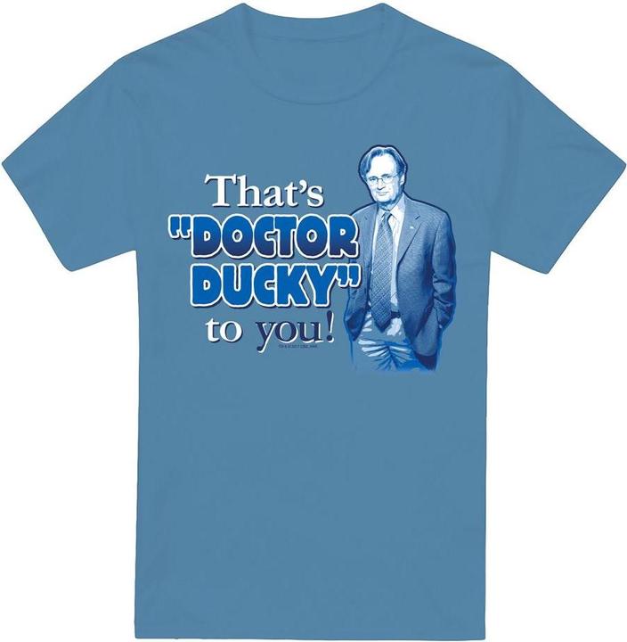 Produktbild Ncis Doctor Ducky TShirt (3XL)