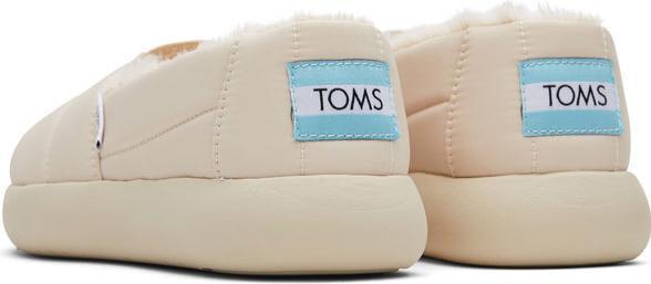 Image du produit Toms W' Alpargata Mallow Lined (38)