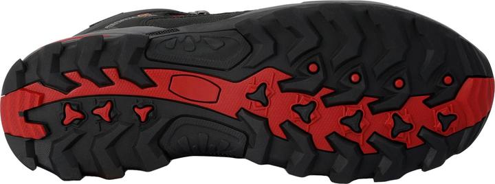 Image du produit Regatta - Bottines de marche SAMARIS - Homme (41)