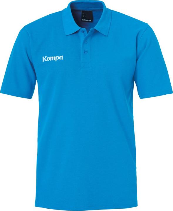 Produktbild Kempa Classic Polo Shirt (XXL)