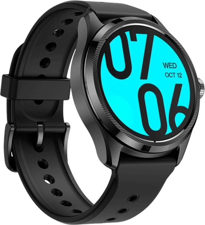 Image du produit Mobvoi TicWatch Pro 5 Elite Edition (48 mm)