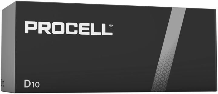 Immagine prodotto Duracell PROCELL - Batteria (1 pz., D, 15476 mAh)