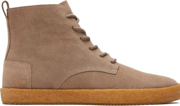 Toms 's Teton Suede (42)