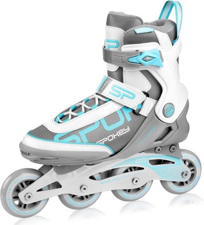 Produktbild Spokey Schlittschuhe (37)