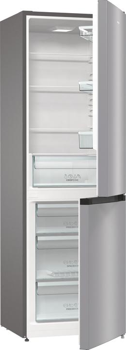 Actual product image Gorenje Fridge-freezer RK6192ES4 (314 l)