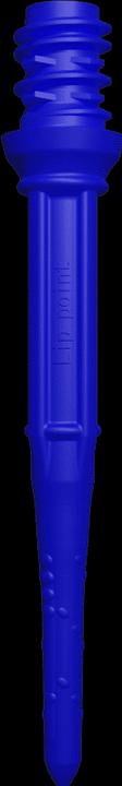 Immagine prodotto L-Style Lungo 30 Premium Blu (Blu)