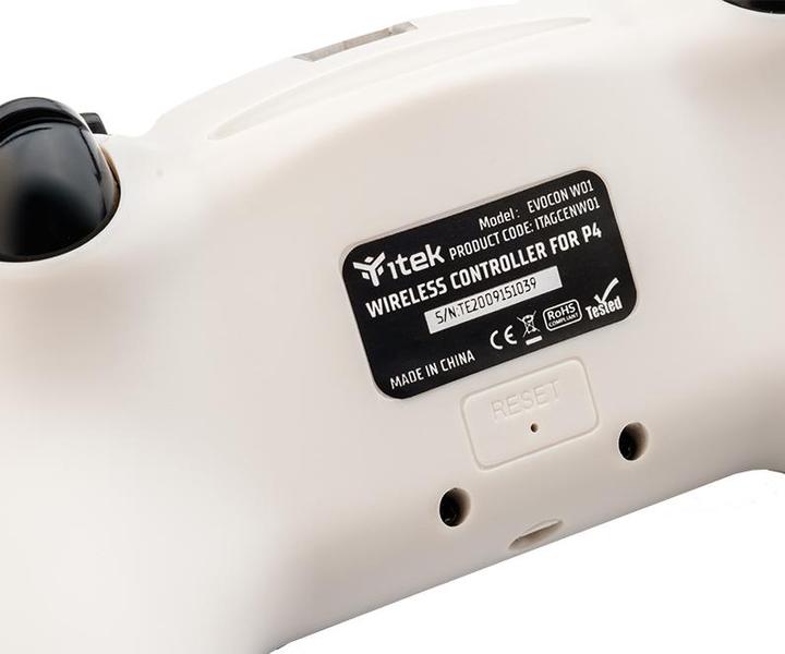 Produktbild Itek EVOCON ADV W01 (PS3, PS4)
