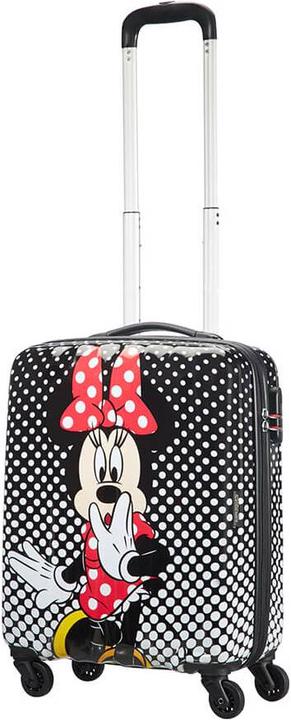 Image du produit American Tourister Légendes de Disney (36 l, Bagage à main (jusqu'à 50l))